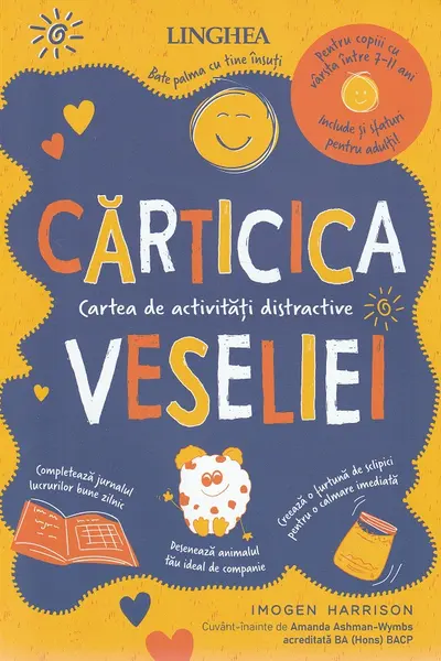 Carticica veseliei