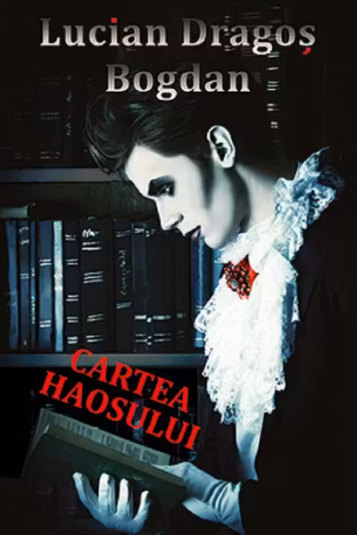 Cartea haosului