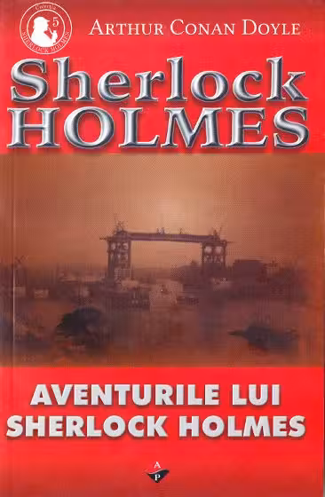 Aventurile lui Sherlock Holmes