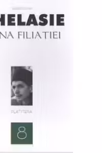 Taina filiatiei (volumul 8)