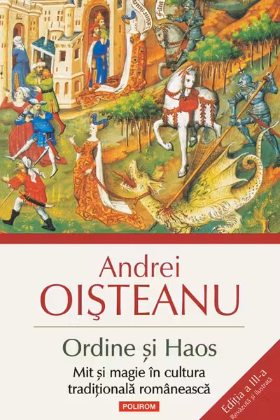 Ordine si Haos