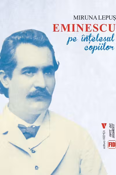 Eminescu pe intelesul copiilor