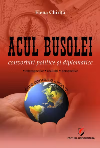 Acul busolei