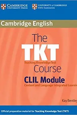 The TKT Course CLIL Module