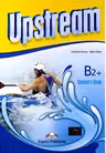 Upstream, Upper-Intermediate B2+, Upstream, Manual curs de limba engleza