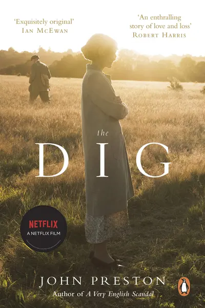 The Dig