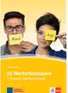 55 Wortschatzspiele. für Gruppen- und Plenumsarbeit