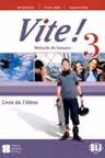 Vite! Livre 3 (A2/B1)