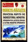 Degete-razlete