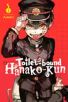 Toilet-bound Hanako-kun Vol. 1