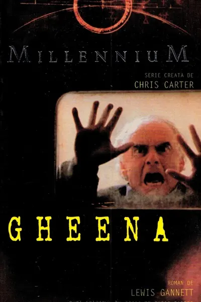 Gheena