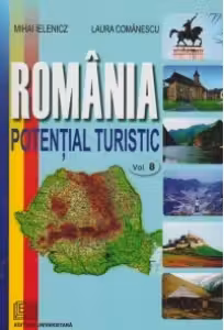 Romania - Potential turistic