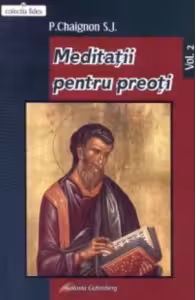 Meditatii pentru preoti, volumul 2