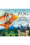 ZOG SI DOCTORII ZBURATORI.