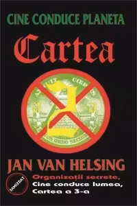 Cine conduce planeta. Cartea a 2-a