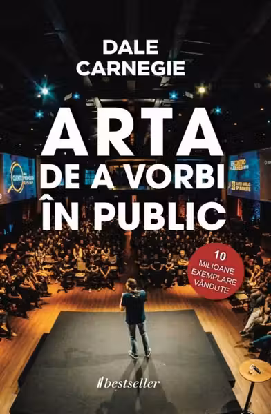 Arta de a vorbi in public