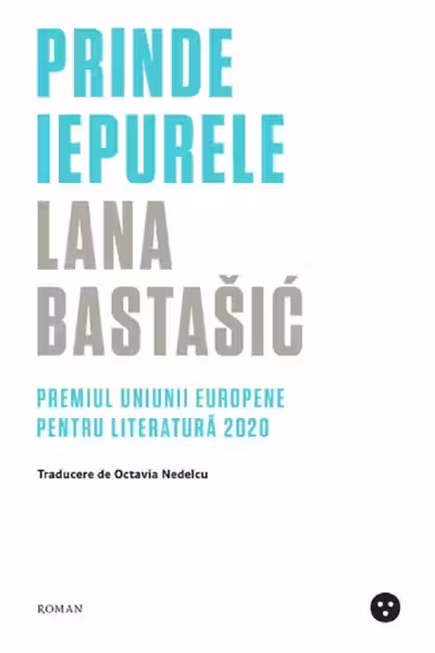 Prinde iepurele