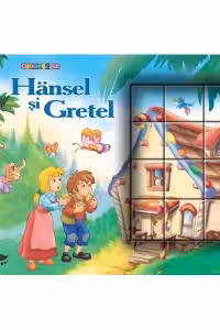 Hansel si Gretel