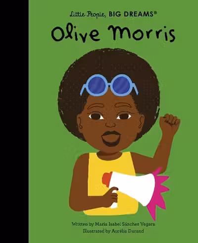 Olive Morris