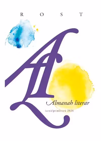 ROST. Almanah literar