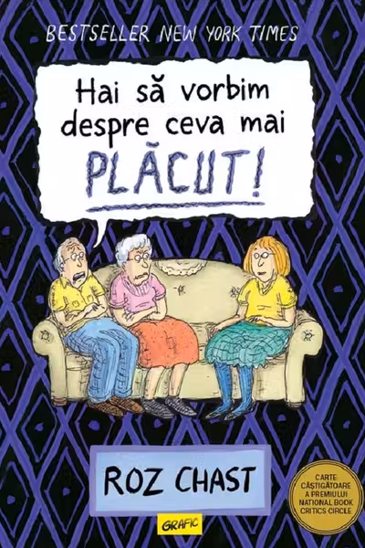Hai sa vorbim despre ceva placut