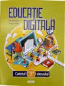 Educatie digitala. Caietul elevului pentru clasa a 2-a