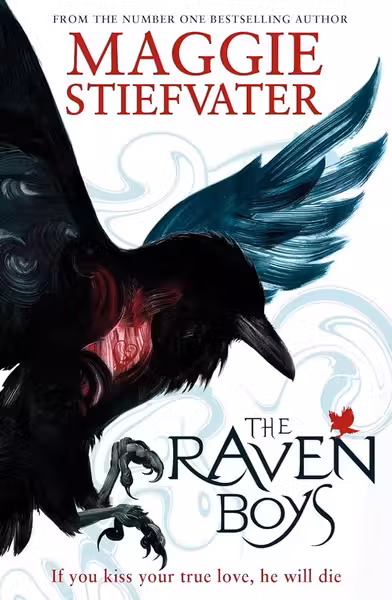 The Raven Boys