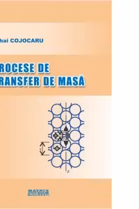Procese de transfer de masa