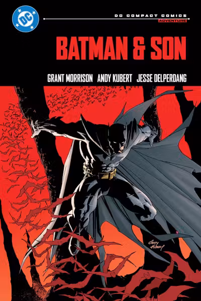 Batman & Son