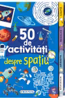 50 de activitati despre spatiu