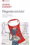 Eleganta ariciului