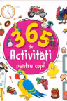 365 de activitati pentru copii