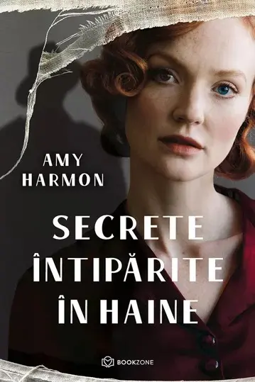 Secrete intiparite in haine