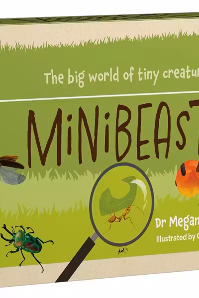 Minibeasts