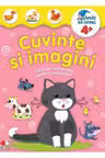 Invat sa citesc. Cuvinte si imagini