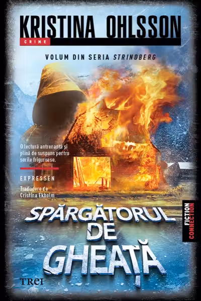 Spargatorul de gheata