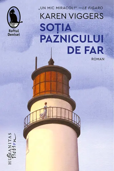 Sotia paznicului de far