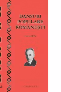 Dansuri populare romanesti
