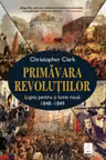 Primavara revolutiilor