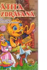 Clatita nazdravana (carte de colorat)