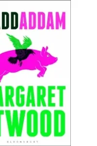 MaddAddam