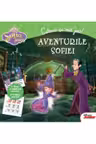 Sofia Intai. Aventurile Sofiei