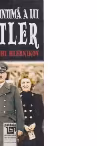 Viata intima a lui Hitler