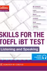 English for the TOEFL Test - TOEFL Listening and Speaking Skills TOEFL iBT 100+ (B1+)