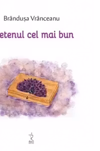 Prietenul cel mai bun - Brandusa Vranceanu