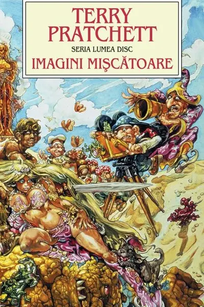 Imagini miscatoare
