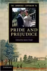 The Cambridge Companion to 'Pride and Prejudice'