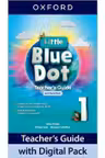 Little Blue Dot Level 1 Teacher's Guide with Digital Pack