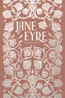 Jane Eyre (Wordsworth Luxe Edition)