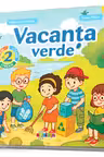 Vacanta verde - clasa a 2-a